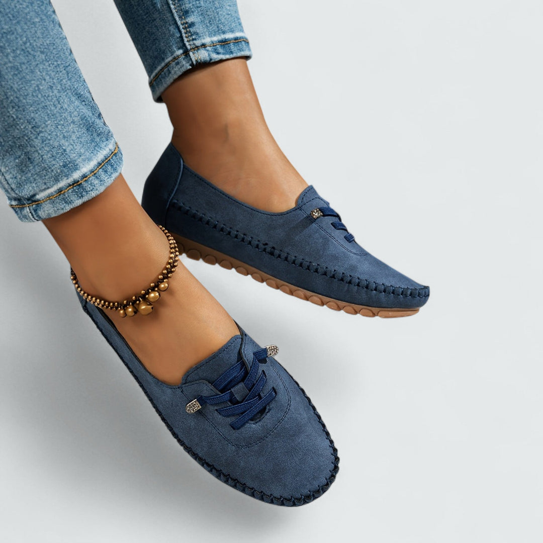 Orthela- Fleksibilne mokasinke za osjetljiva stopala