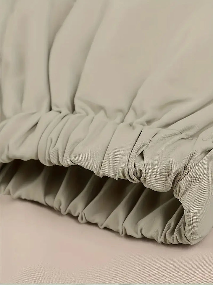 Amara | Preveliki trench kaput