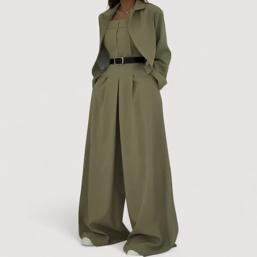 Elija – Elegantni Komplet