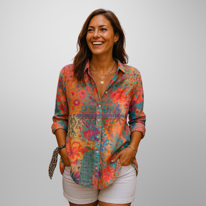 Mary – Šarmantna Bluza