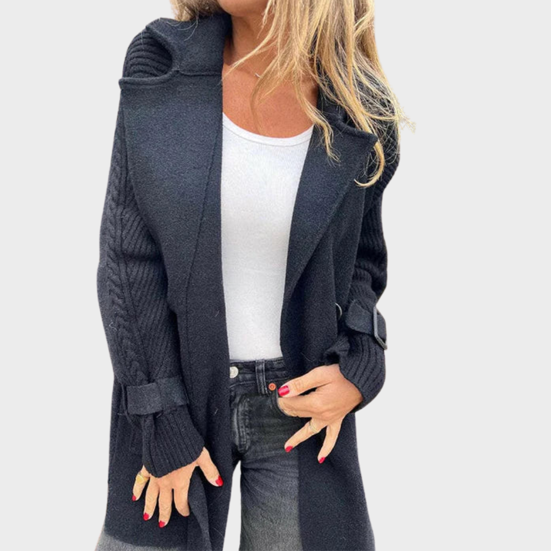 Petra – Moderan ležeran kaput