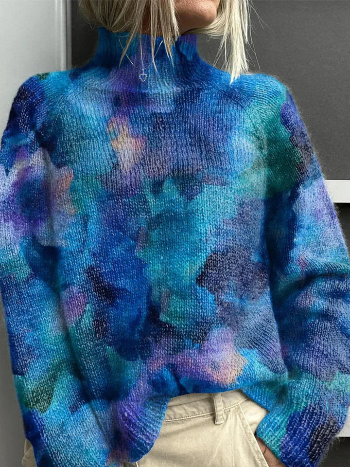 Nika – Elegantna dolčevita