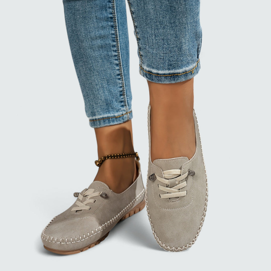 Orthela- Fleksibilne mokasinke za osjetljiva stopala