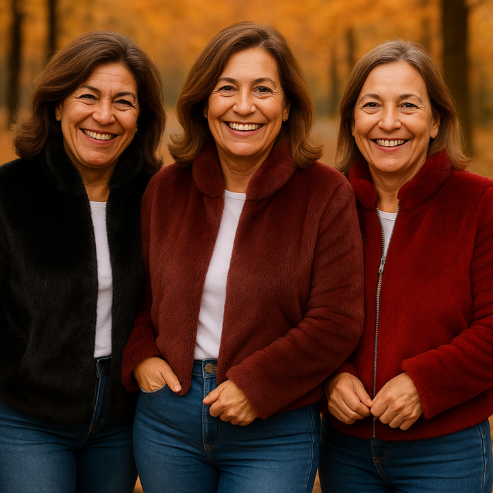 Amara – Šik Topli Kaput