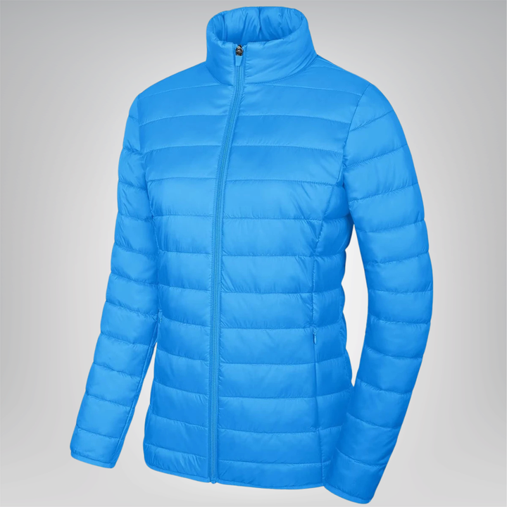 Wendy | Prošivena puf jakna