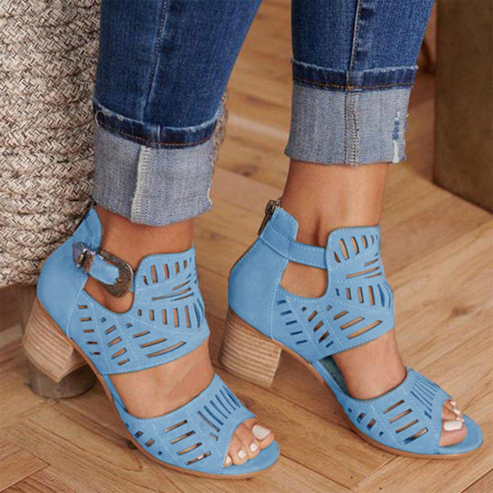 Helen – udobne i stylish ženske cipele