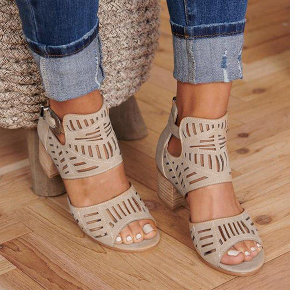 Helen – udobne i stylish ženske cipele