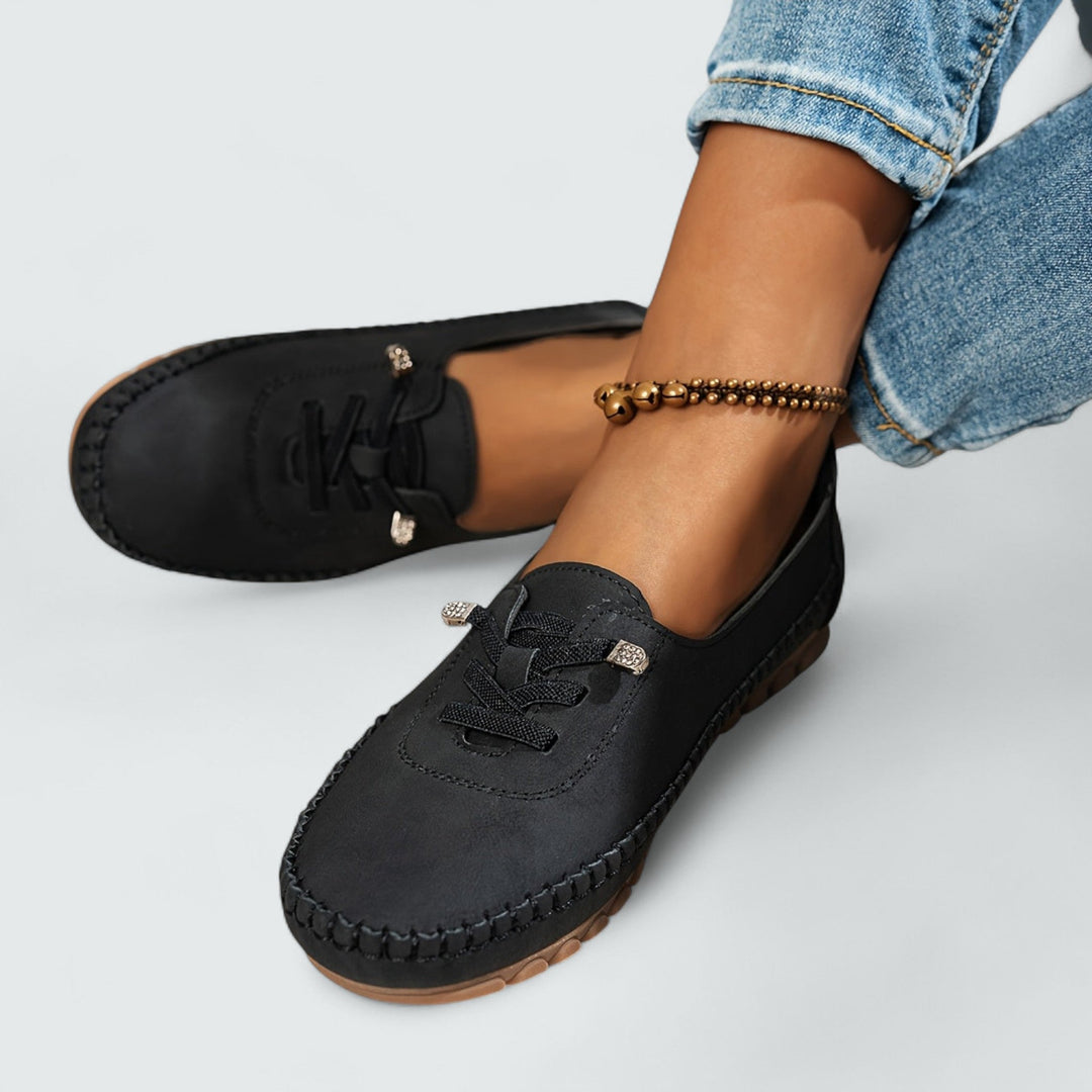 Orthela- Fleksibilne mokasinke za osjetljiva stopala