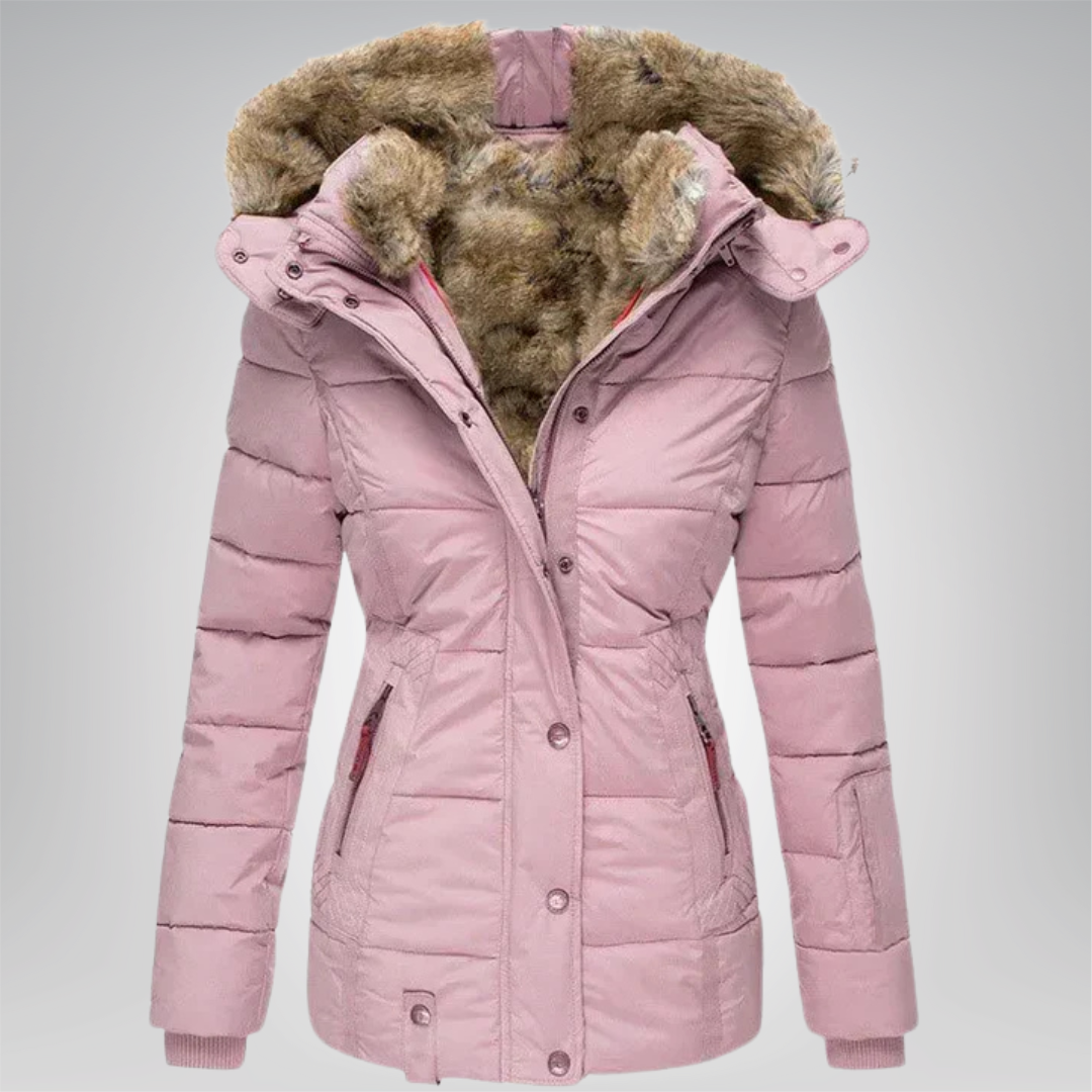 Janice | Elegantni zimski kaput