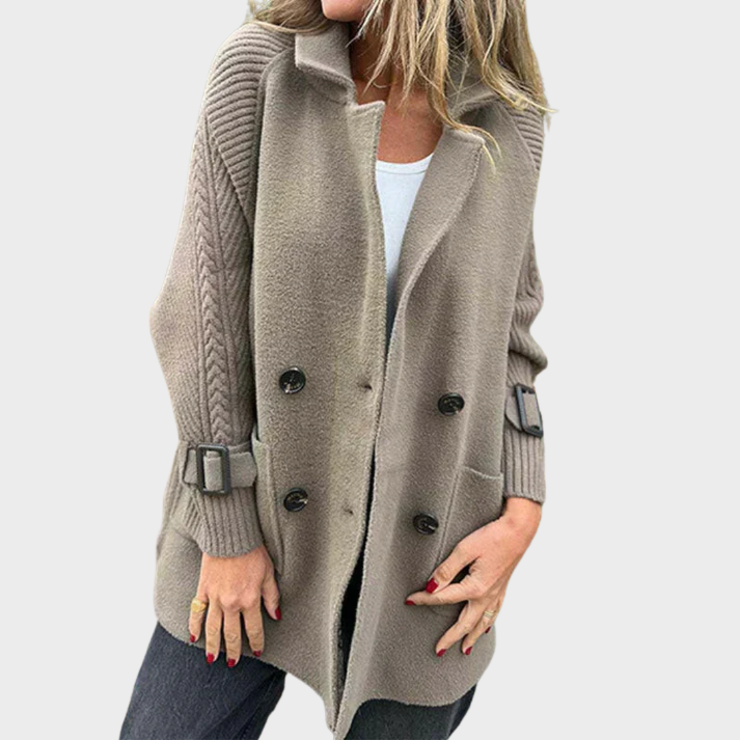 Petra – Moderan ležeran kaput