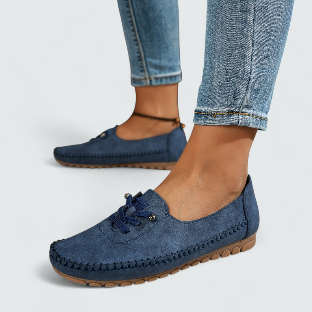 Orthela- Fleksibilne mokasinke za osjetljiva stopala