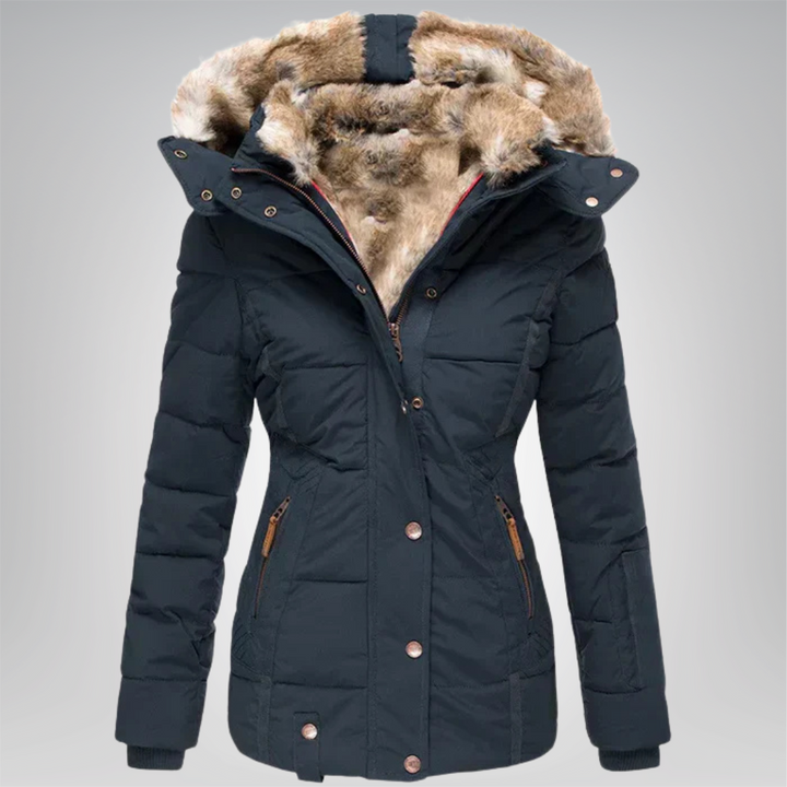 Janice | Elegantni zimski kaput