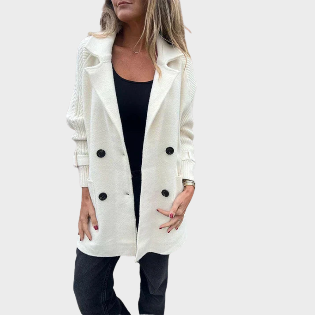 Petra – Moderan ležeran kaput