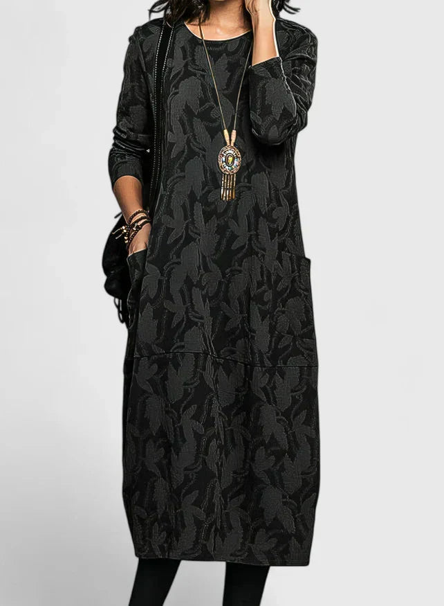 Zelinda – Haljinu s prekrivanjem trbuha