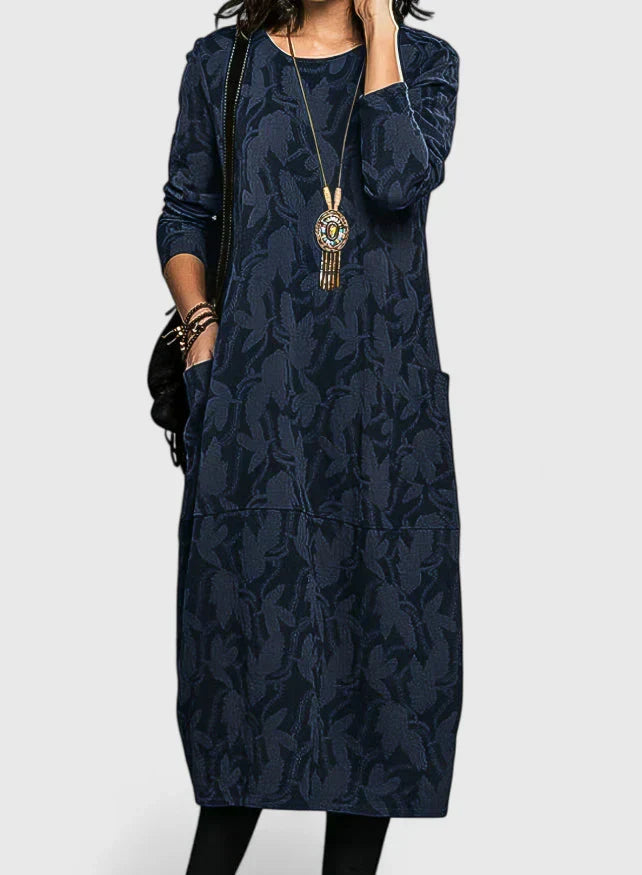 Zelinda – Haljinu s prekrivanjem trbuha