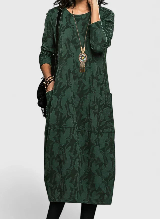 Zelinda – Haljinu s prekrivanjem trbuha