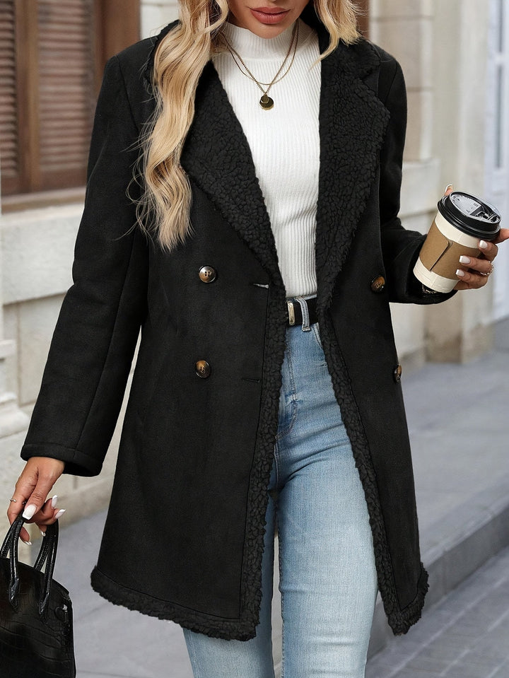 Sienna | Elegantni zimski kaput