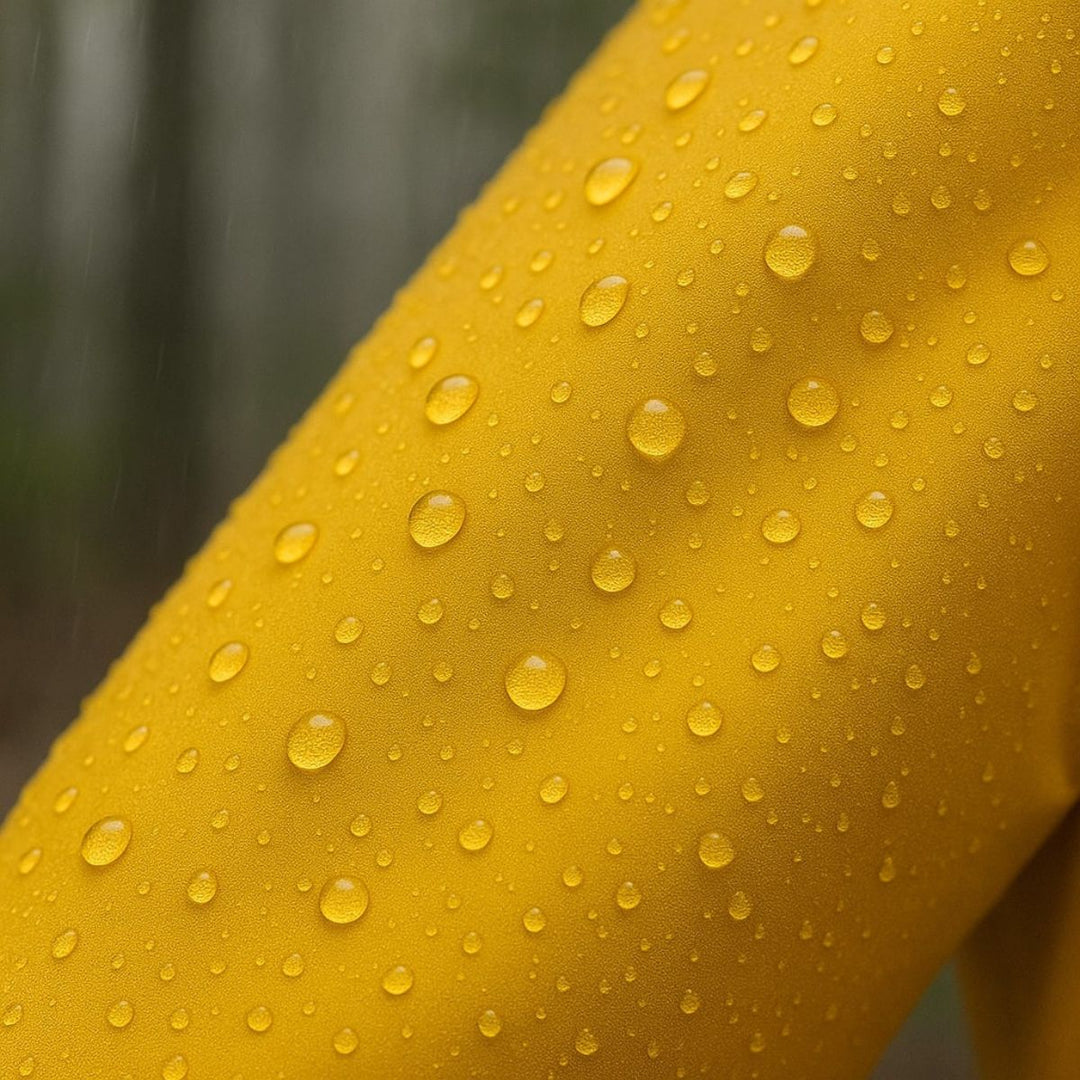 Harper | Vodootporna i vjetrootporna jakna