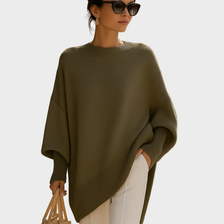 Elena - Pleteni Pulover