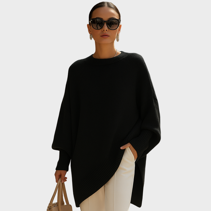 Elena - Pleteni Pulover