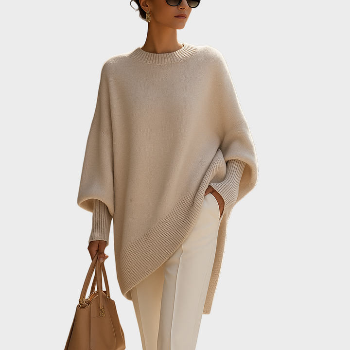 Elena - Pleteni Pulover