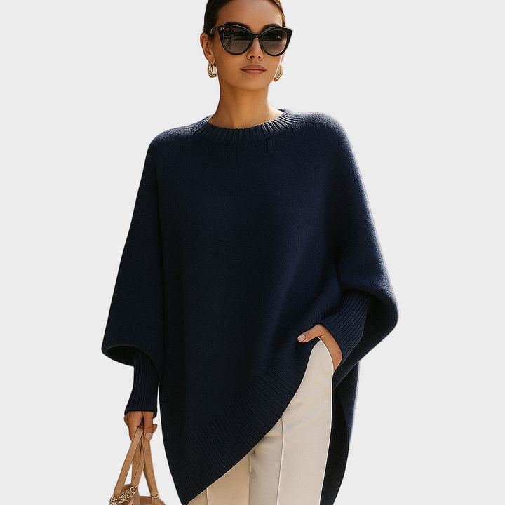 Elena - Pleteni Pulover