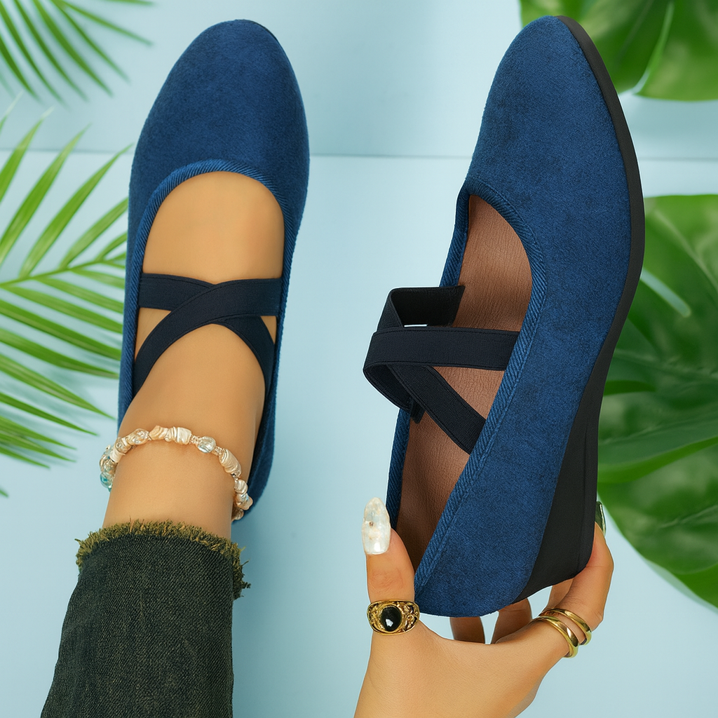 Iva – Ortopedske Baletanke