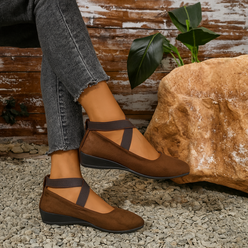 Iva – Ortopedske Baletanke