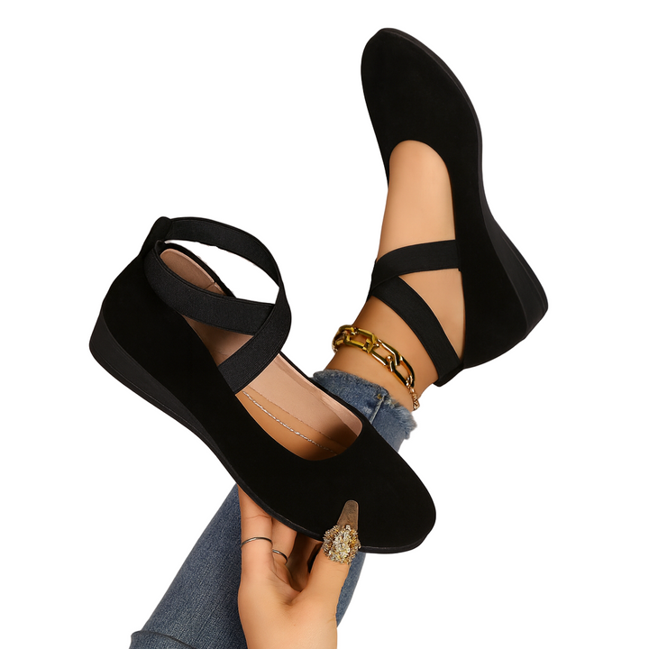 Iva – Ortopedske Baletanke