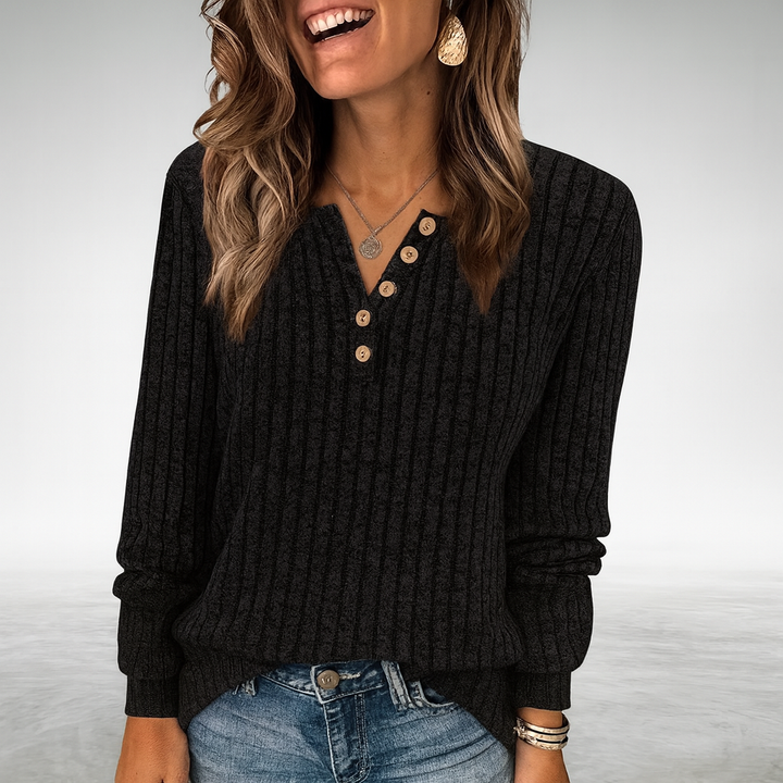 Sanja – Mekani Kašmirski Džemper