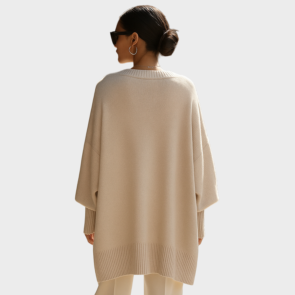 Elena - Pleteni Pulover