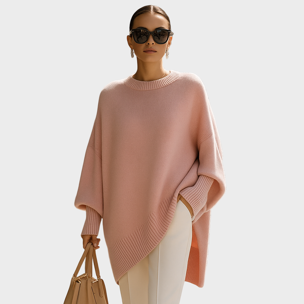 Elena - Pleteni Pulover