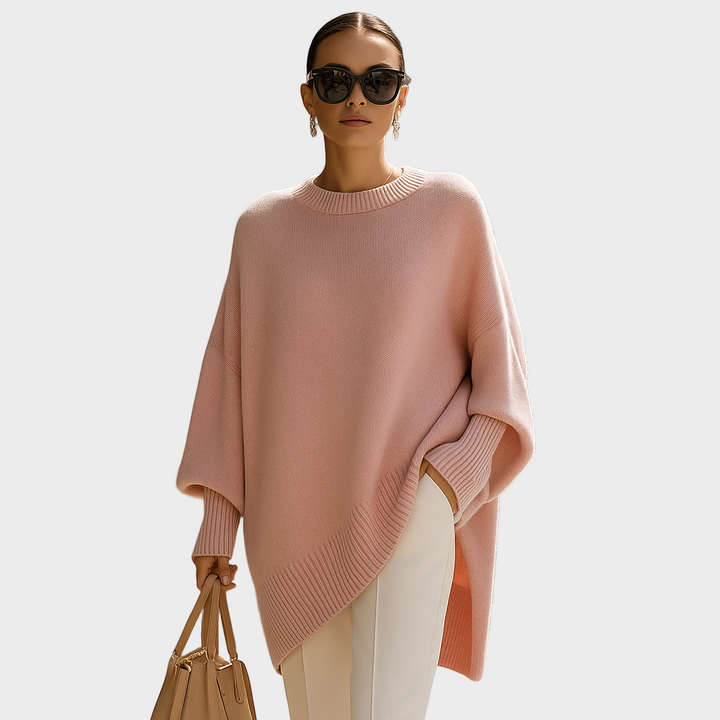 Elena - Pleteni Pulover