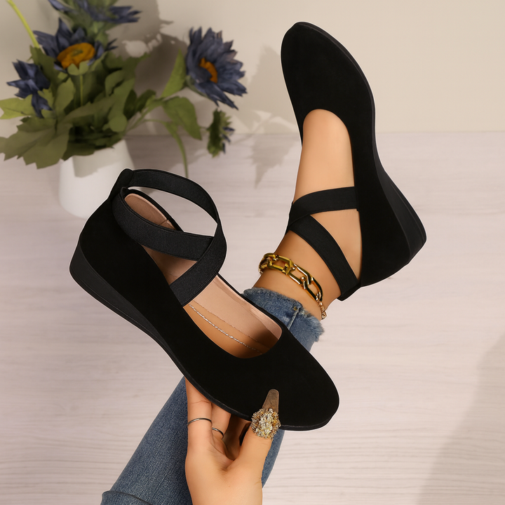 Iva – Ortopedske Baletanke