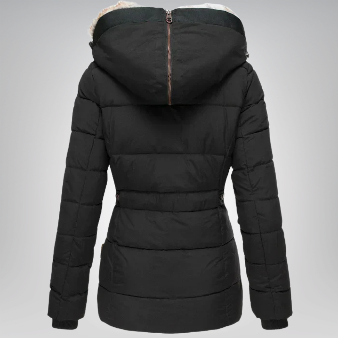 Janice | Elegantni zimski kaput