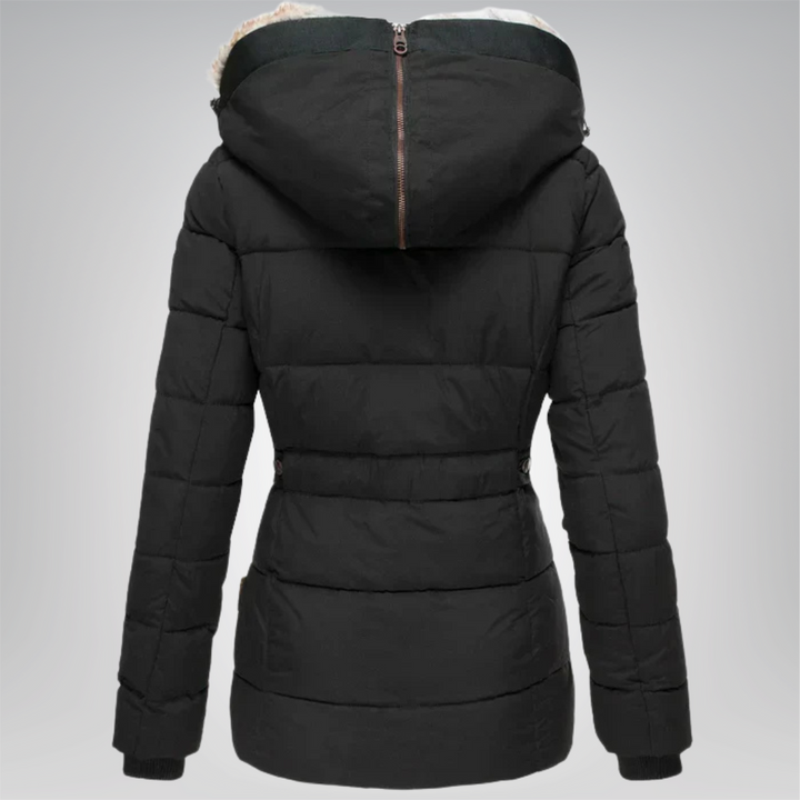 Janice | Elegantni zimski kaput