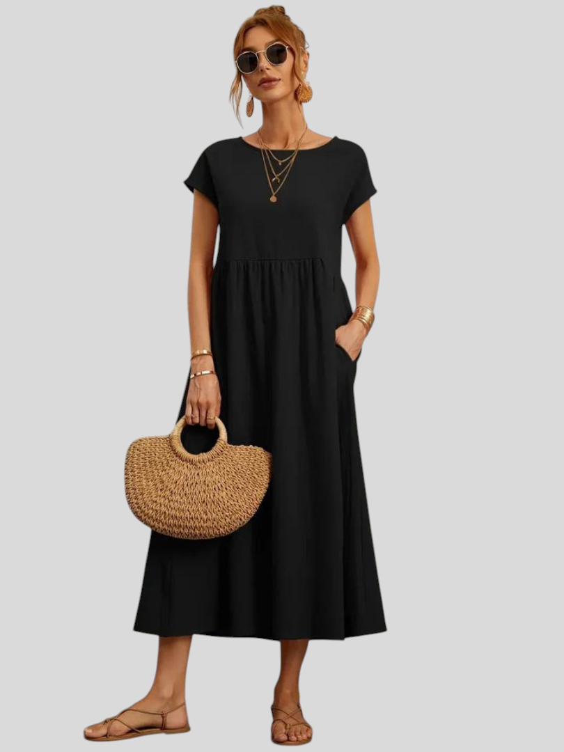 Noa - Lagana Ljetna Haljina