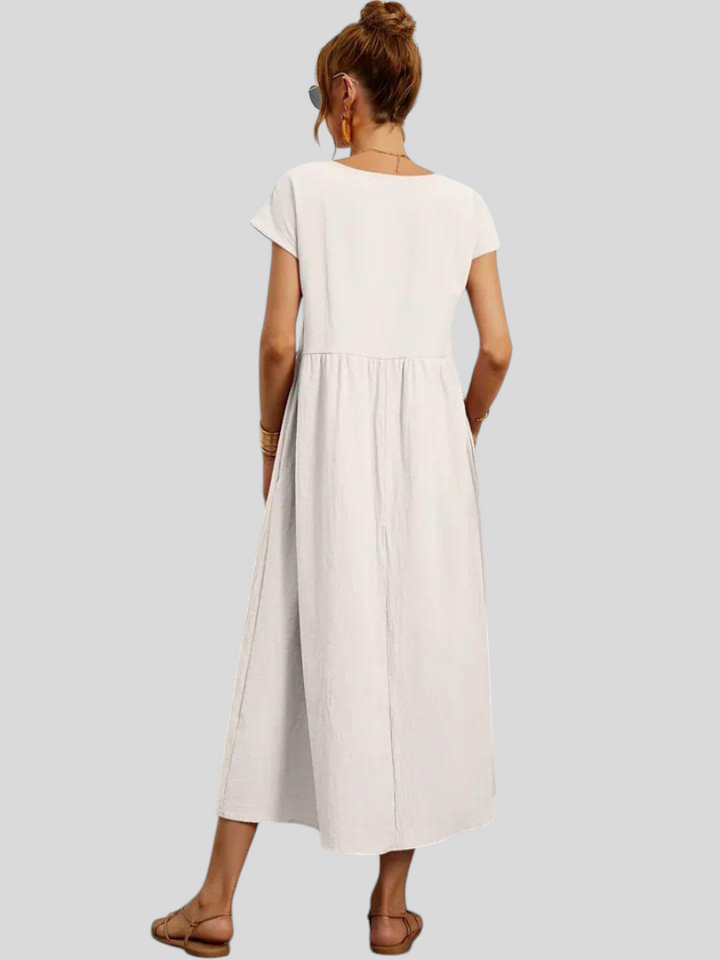 Noa - Lagana Ljetna Haljina