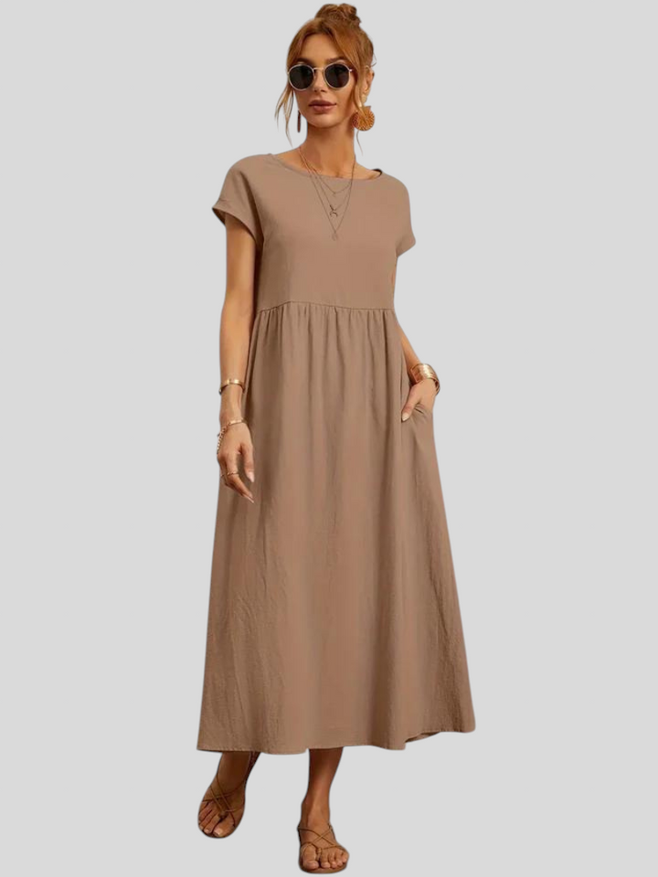 Noa - Lagana Ljetna Haljina