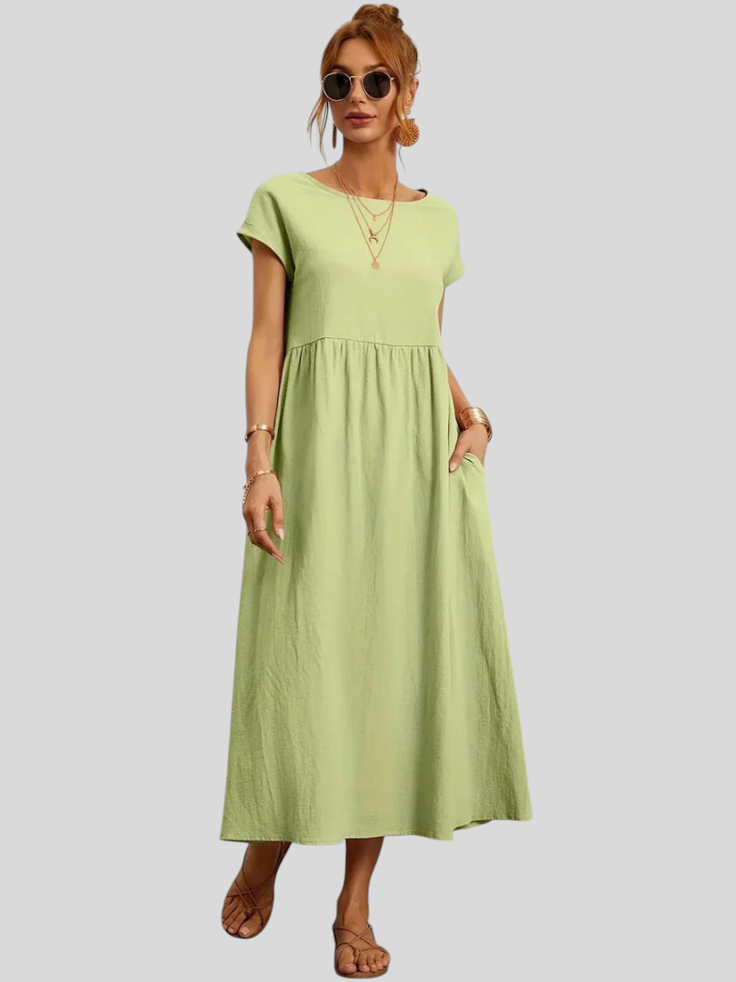 Noa - Lagana Ljetna Haljina