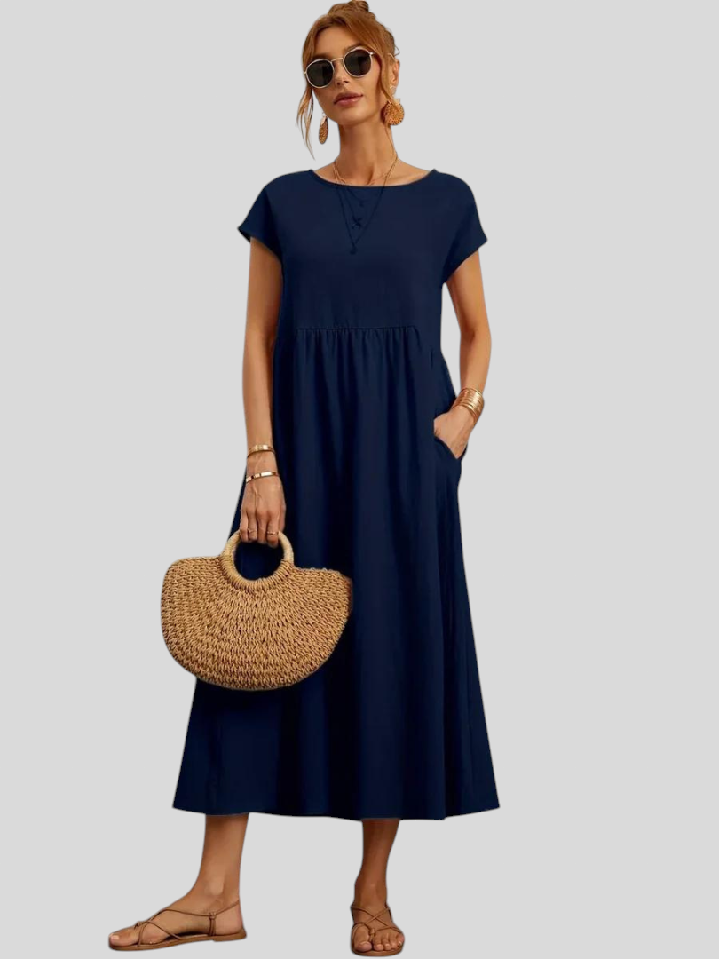 Noa - Lagana Ljetna Haljina