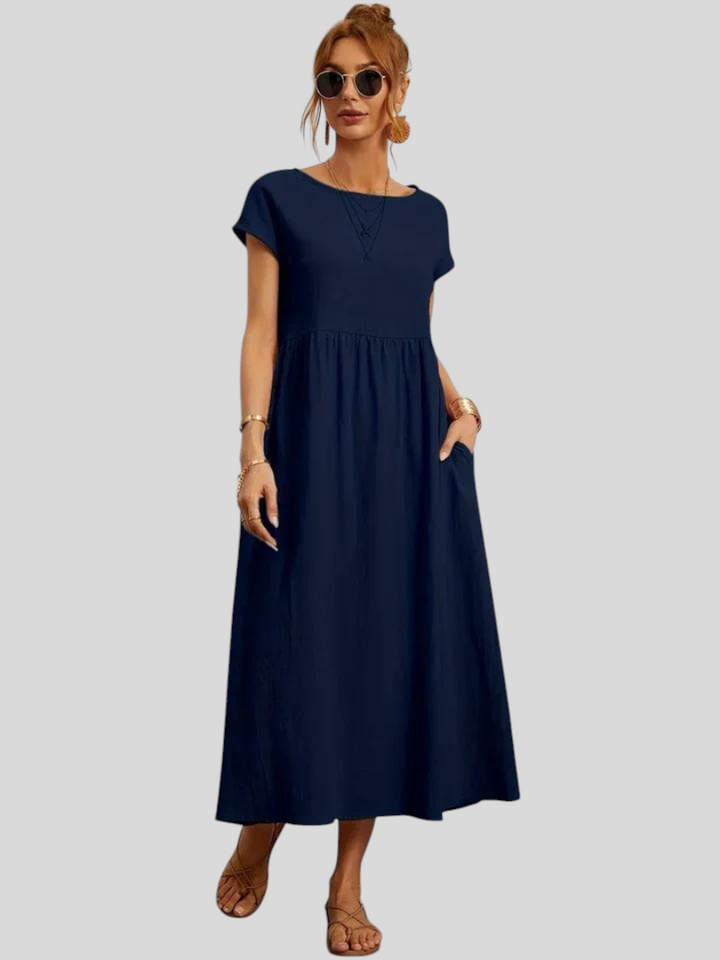 Noa - Lagana Ljetna Haljina