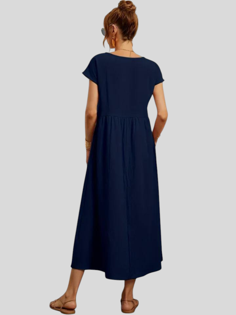 Noa - Lagana Ljetna Haljina