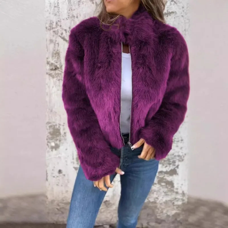 Amara – Šik Topli Kaput