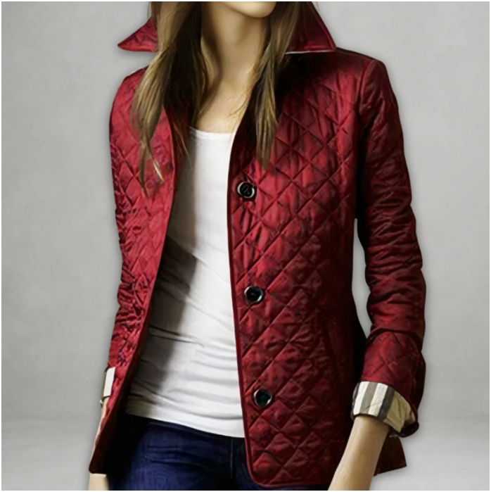 Jennifer | Jesensku Jaknu