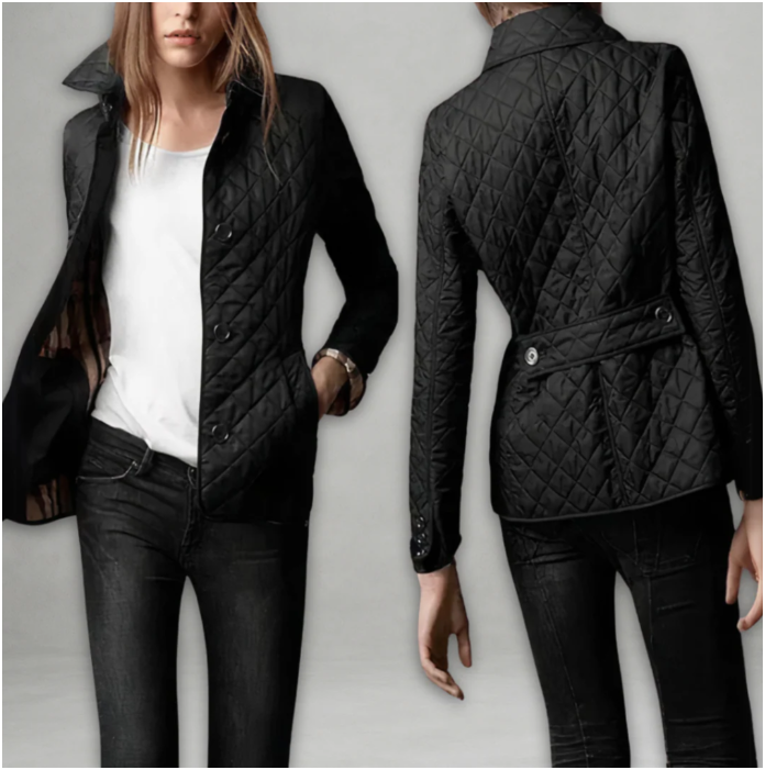 Jennifer | Jesensku Jaknu