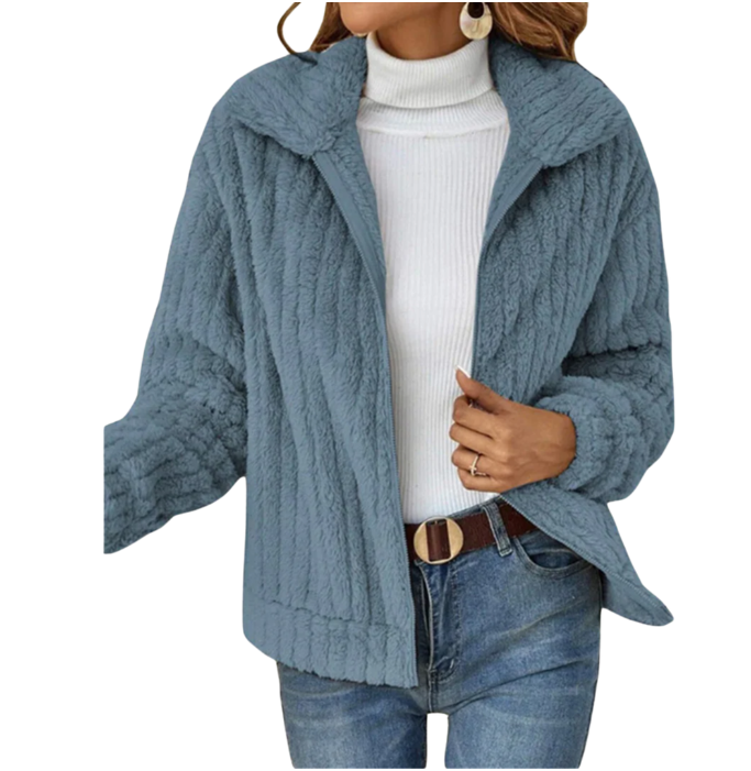 Jeanette | Udobna jakna