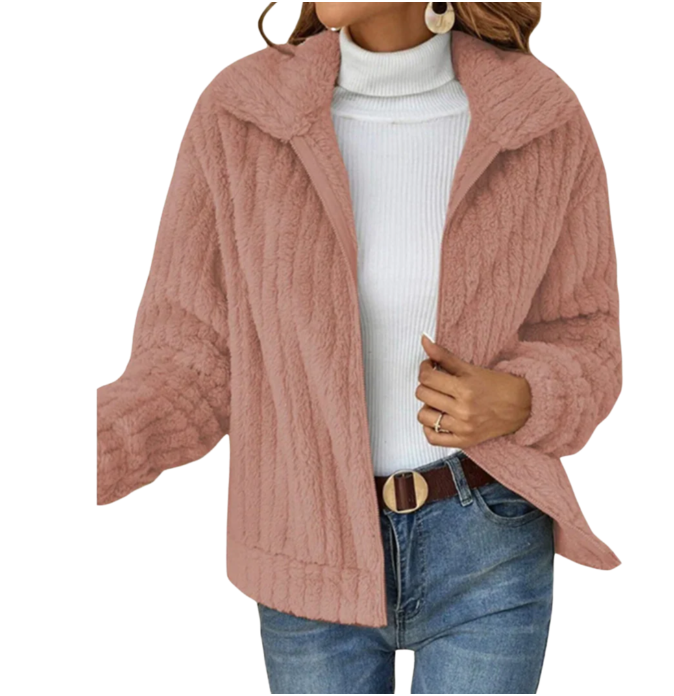 Jeanette | Udobna jakna