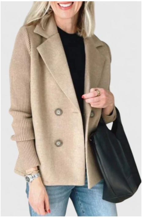 Jasmine | Elegantni sako