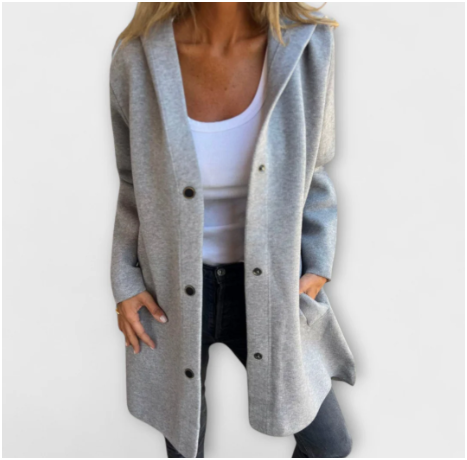 Jewel | Elegantna jakna